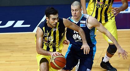 Γλίτωσε το… έμφραγμα με Σλούκα η Φενέρ!