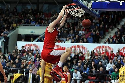 Πέρασε από τα Σκόπια η Τσεντεβίτα