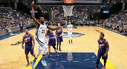 Το alley-hoop της νίκης