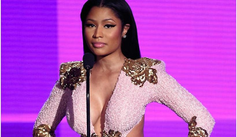 Νίκι Μινάζ: Κατέβαλε εγγύηση 100.000 δολαρίων για τον αδελφό της μετά τις κατηγορίες βιασμού