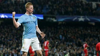 «Ρίσκο ο Ντε Μπρόινε»