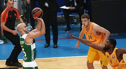 Στο πλευρό του Κυζερίδη ο Βεζένκοφ