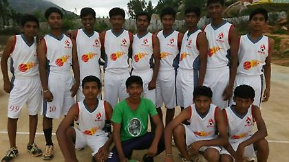 ΠΑΟ… μέχρι την Ινδία (pic)