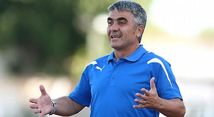 Κοντά στην έξοδο ο από τον ΟΦΗ ο Γκουλής