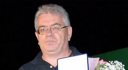 Δεν είναι δυνατόν ρε Λάκη…