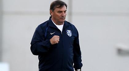 Ένα «τρένο» που το λένε… Μπάμπη!