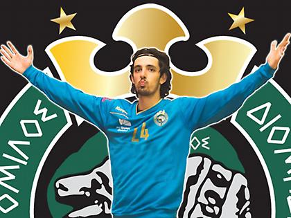 MVP ο Νίκος Λοϊζος