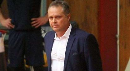 Αλλαγή προπονητή στον Ηρακλή