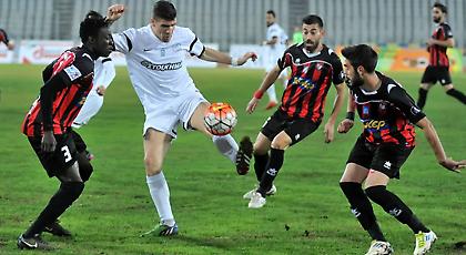 Την «σκότωσε» ο… πρώην! (video)