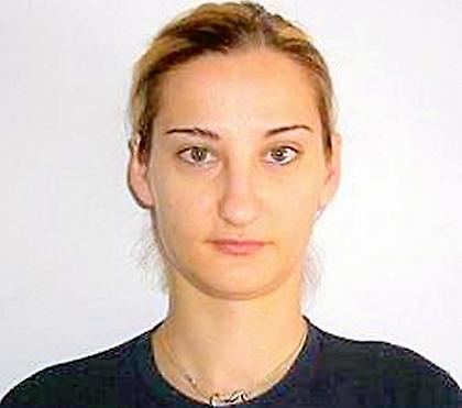 Κορυφαία η Τσιομπάνου