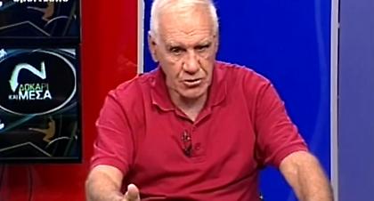 «Θα κερδίσει την Άρσεναλ ο Ολυμπιακός αν κλείσει τον Τεμπερλέιν»