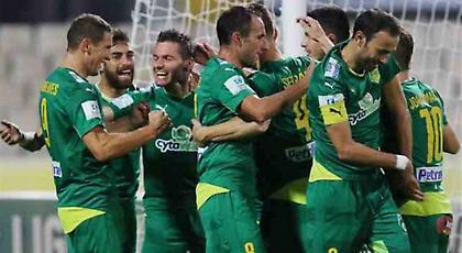 Πρωταθλήτρια χειμώνα η ΑΕ Λάρνακας