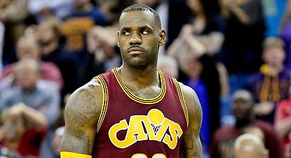 «Τρελό» συμβόλαιο… ζωής του Λεμπρόν με τη Nike