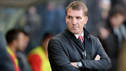 Επιστρέφει στους πάγκους ο Ρότζερς