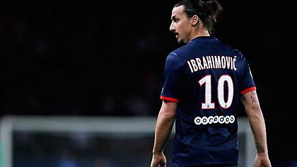 Τινάζει τη μπάνκα για Ζλάταν η Τσέλσι