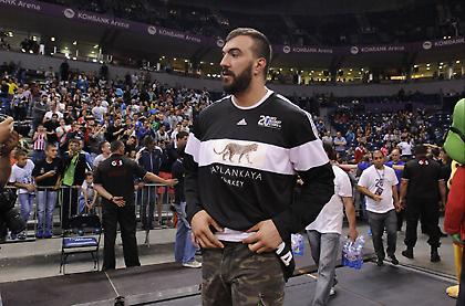 Δάνειο «ζωής» από Πέκοβιτς σε Παρτιζάν