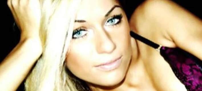 Δίμετρη, πανέμορφη & δολοφόνος: Η Σλοβάκα που σκότωσε τον πλούσιο φίλο της γιατί τον έπιασε με άλλη