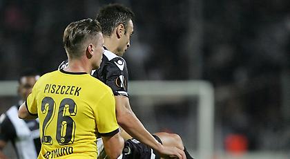 Μέσα ο Μπερμπάτοφ, εκτός οι δύο