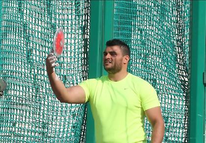 Περνά στην αντεπίθεση για την υπόθεση ντόπινγκ ο Μιχάλης Σταματόγιαννης