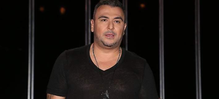 Αντώνης Ρέμος για Σφακιανάκη: Μας τα έχει πρήξει