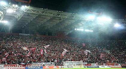 Ομάδα και κόσμος μαζί, μπορεί να κάνουν θαύματα!