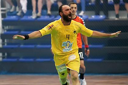 «Κάποιοι δεν μπορούν!»