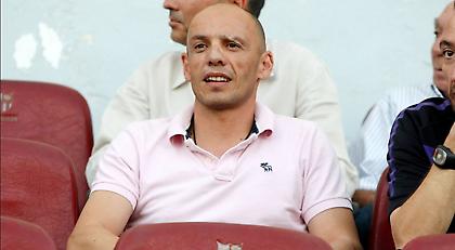 Τέλος ο Γκώνιας