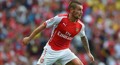 Φεύγει από Άρσεναλ ο Ντεμπισί