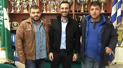 Καβακάς ο αντι-Γκόγκιτς