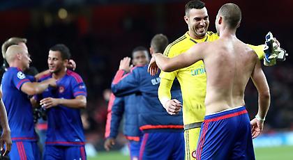 Να παίξει σαν να θέλει μόνο τη νίκη