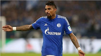 «Ελεύθερο πουλί» ο Μπόατενγκ