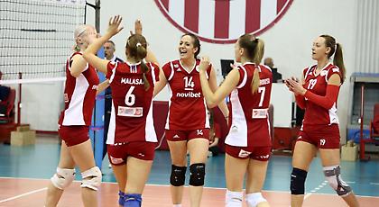 Με συνοπτικές διαδικασίες ο Ολυμπιακός