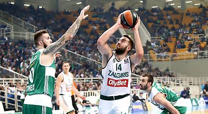 «Ο Σάρας θυμίζει Ομπράντοβιτς»