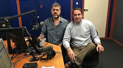 «Ο Ογκαστ θέλει να αποκτήσει την ελληνική ιθαγένεια»