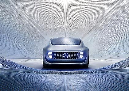 Θετικός σε κάθε επίπεδο ο Aπολογισμός της Mercedes-Benz Ελλάς