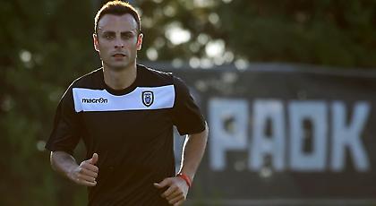 Απαντήσεις για όλα από Μπερμπάτοφ