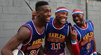 Το τρολάρισμα των Χάρλεμ στους Γουόριορς