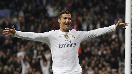 Τα ρεκόρ του Ρονάλντο και εκείνα που δεν ήρθαν