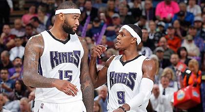 Η απίθανη ντρίμπλα του Ρόντο