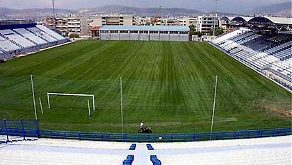 Ουδέτερο γήπεδο ζητάει ο Απόλλωνας για το ματς με Ολυμπιακό