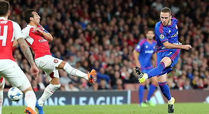 Μία ισοπαλία μετά από 22 παιχνίδια…