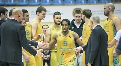 Δεν σκόραρε πολύ, αλλά έκανε νταμπλ-νταμπλ ο Καλάθης!