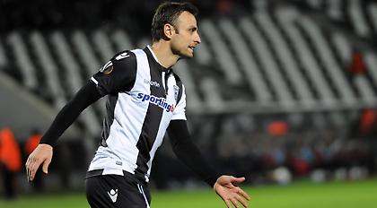 Ζήτησε συγγνώμη ο Μπερμπάτοφ