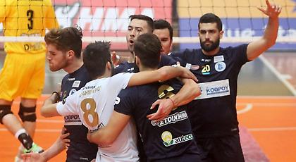 «Σκληρός» Ηρακλής