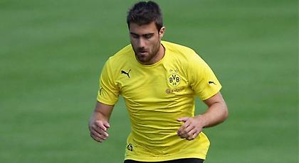 Το μήνυμα Παπασταθόπουλου στο facebook