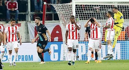 Προκρίθηκαν οι καλύτεροι (και αυτοί ήταν οι… άλλοι)