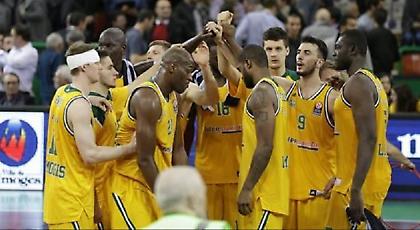 «Σακατεμένη» η Λιμόζ