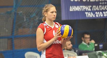 Ερυθρόλευκη MVP μετά το ντέρμπι αιωνίων