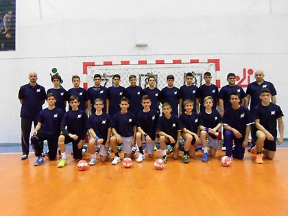 Στη Βοσνία Εθνική Παμπαίδων, Φίλιππος και ΧΑΝΘ