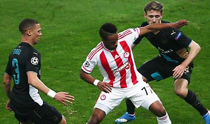 Ο εφιάλτης για τους «Ατματσίδηδες» δεν τελείωσε